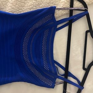 BRAND NEW Herve Leger Gown